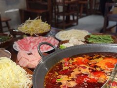 -胖姐社区老火锅(北京总店)