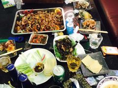 -冰城小镇音乐串吧·聚会餐厅(百子湾店)