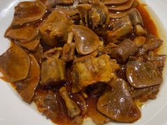 -裕德隆清真饭庄·天津特色菜(河东店)