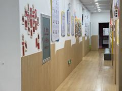-金色雨林注意力学习能力培优中心(贵阳蘑菇城中心)