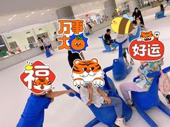 -TheRink大零溜冰场(IFS国金中心店)