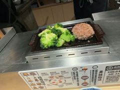 -肉肉大米(金虹桥店)