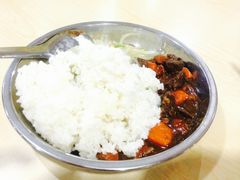 -勺园中餐厅