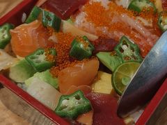 -沼津港精致料理·寿喜烧·烧鸟(青浦宝龙广场日料榜单店)