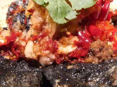 -老湖南民间菜·牛肉十八炒(花都店)