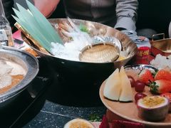 -牛New寿喜烧(新六百店)