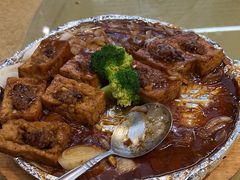 -百年银屏蚝烙·潮汕菜·非遗(乐山店)