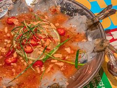-碌碌发·东南亚风味烧烤档(体育西店)