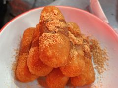 -吃不恼火·江湖菜·小酒馆(日月光田子坊店)