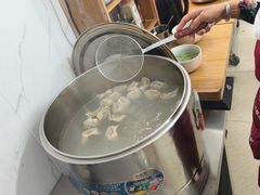 -谈灵农家柴爿菜饭