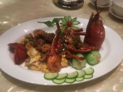 -8餐厅(新葡京酒店)