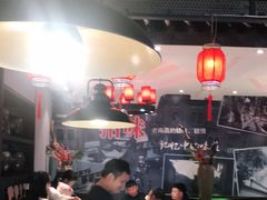 大堂-小柴米·传统江西菜(万寿宫店)