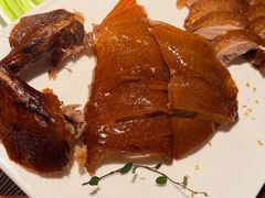 -漢舍中国菜馆(浦东嘉里城店)