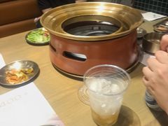 -西塔老太太泥炉烤肉(双井店)