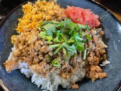 肉燥饭-Let's Taipei 非常烘焙(太古里店)