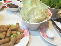 -密友回转自助火锅(世茂国际广场店)