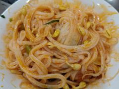 -子午路张记肉夹馍(翠华路店)