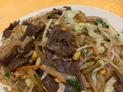 -得记得潮州海鲜砂锅粥(宝业路店)