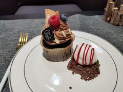 -杜夫朗格·蛋糕(烟台店)