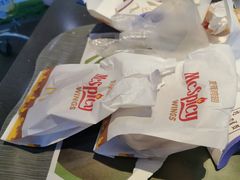 -麦当劳(从化从城大道店)