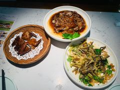 -大榕树下顺德菜(融创茂店)