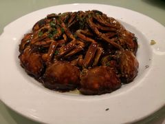 -骏莱海鲜鱼港(五角场店)