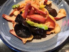 -兰溪小馆(东直门簋街店)