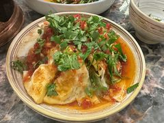 -浩海火燒雲傣家菜(芮欧百货店)