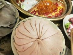 -小龙坎老火锅(北京三里屯店)