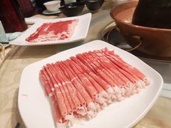 -东来顺饭庄(西直门店)