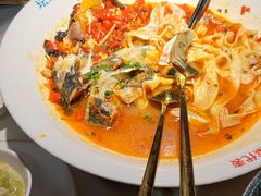 -坛宗剁椒鱼头(河西王府井店)