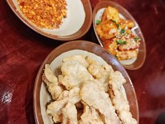 -李炮称盘麻辣烫(无锡荟聚店)