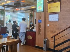 -老雒阳面馆·水席(定鼎门店)