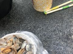 -海口骑楼小吃街