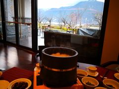 -林芝工布庄园希尔顿酒店-猎味中餐厅