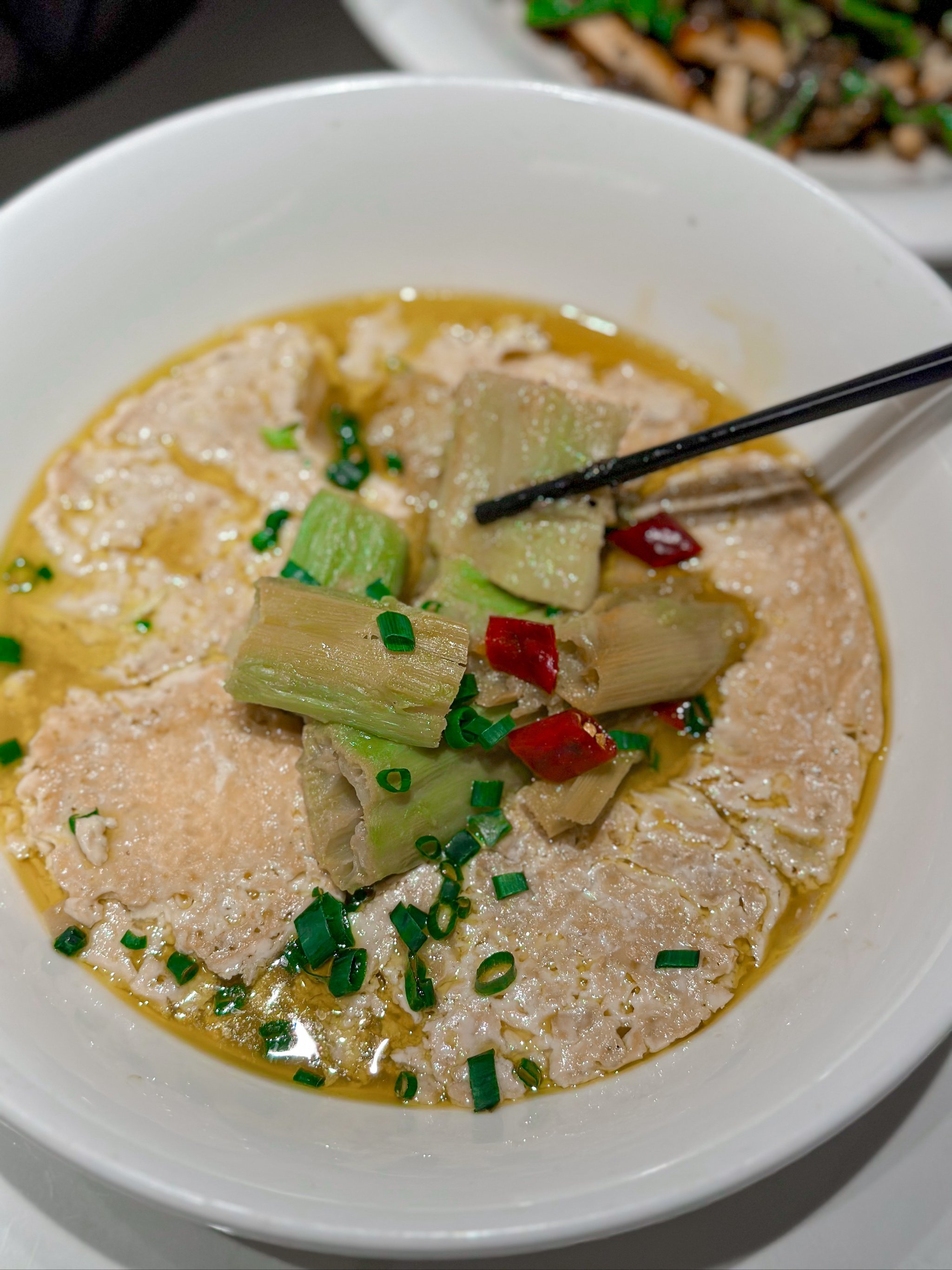 爷爷奶奶都夸地道的48年的萧山味❗

萧山人