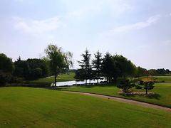 -颖奕安亭高尔夫俱乐部