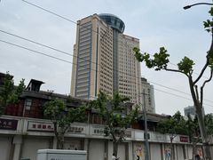 -远洋宾馆·江景餐厅