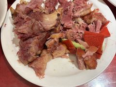 -顺风海鲜港(长寿路店)