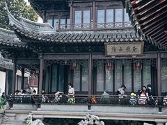 -豫园