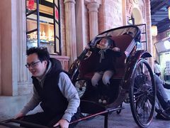 -1192弄老上海风情街(世纪汇广场店)