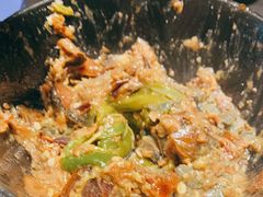 擂辣椒皮蛋-凤凰湘语·湘粤鲜融(浦东旗舰店)