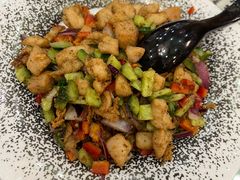 -新疆伊宁远征餐厅