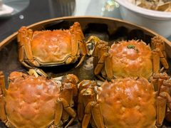 -万龙洲海鲜(大兴绿地缤纷城店)