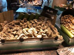 -星伦多自助料理·涮烤一体(虹悦城店)