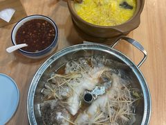 -宏状元现熬粥·京味菜(黄寺大街店)