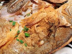 -西贝(吴江路湟普汇店)