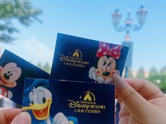 -上海迪士尼度假区