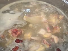 -佳养记百味鸡煲(兰溪店)