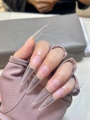 -NEW LOOK-绿麓 · 美甲美睫脱毛工作室